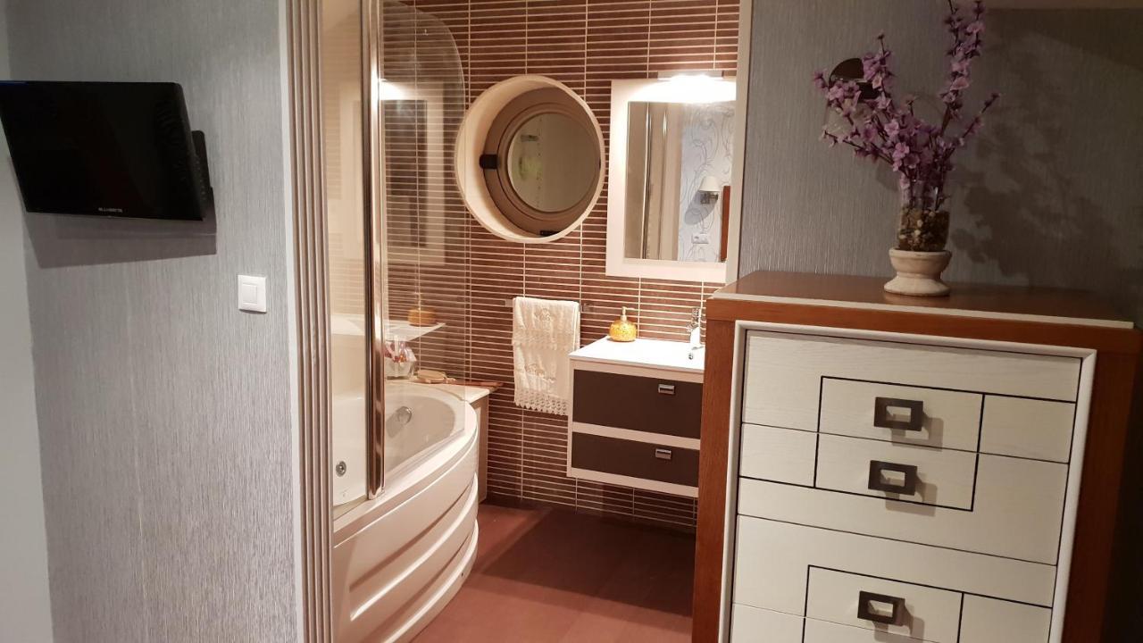 O Pindo Casa Lela 빌라 외부 사진