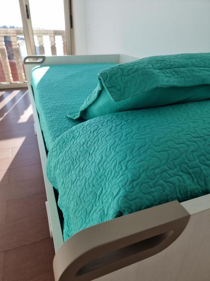 O Pindo Casa Lela 빌라 외부 사진