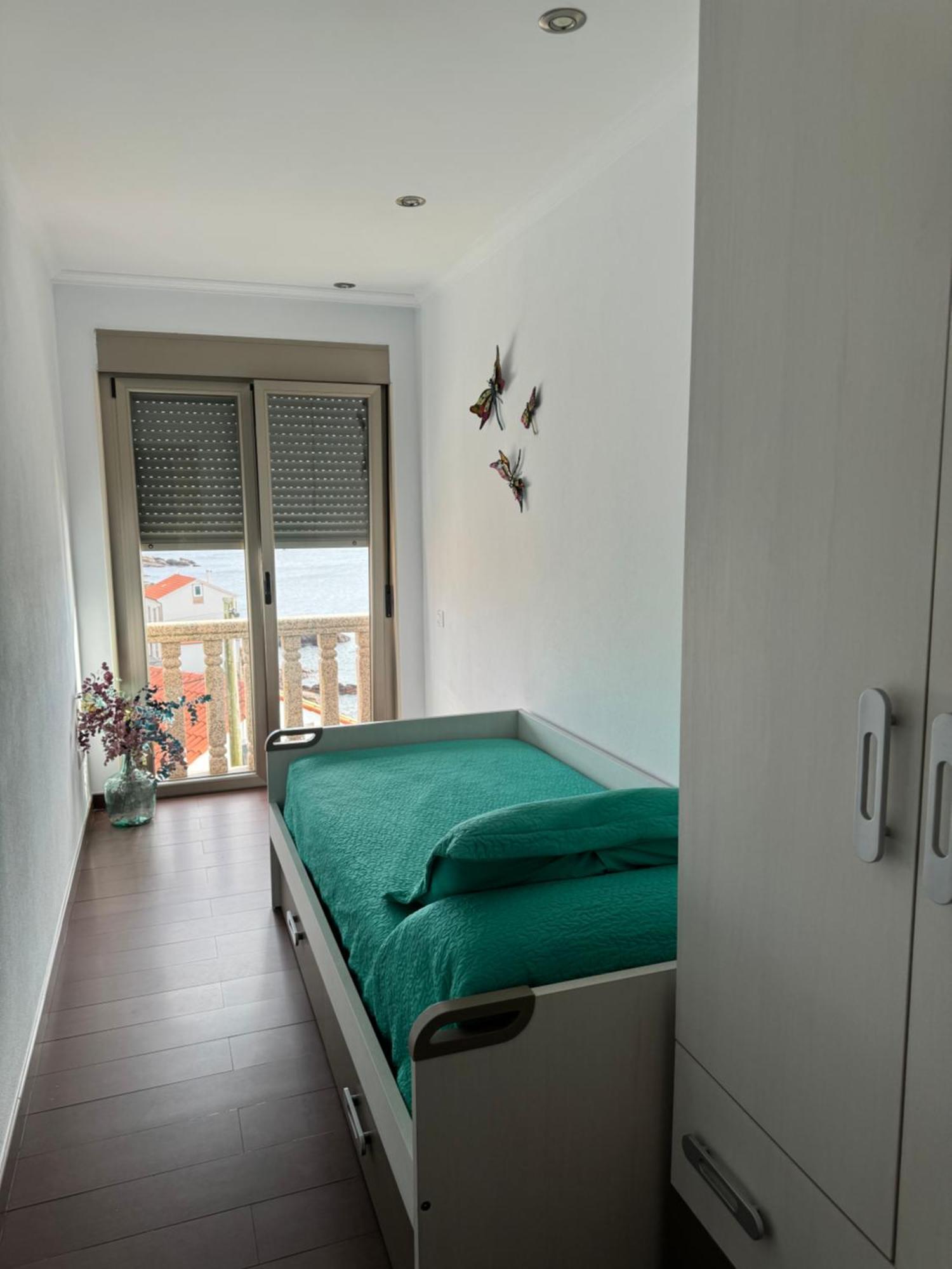 O Pindo Casa Lela 빌라 외부 사진