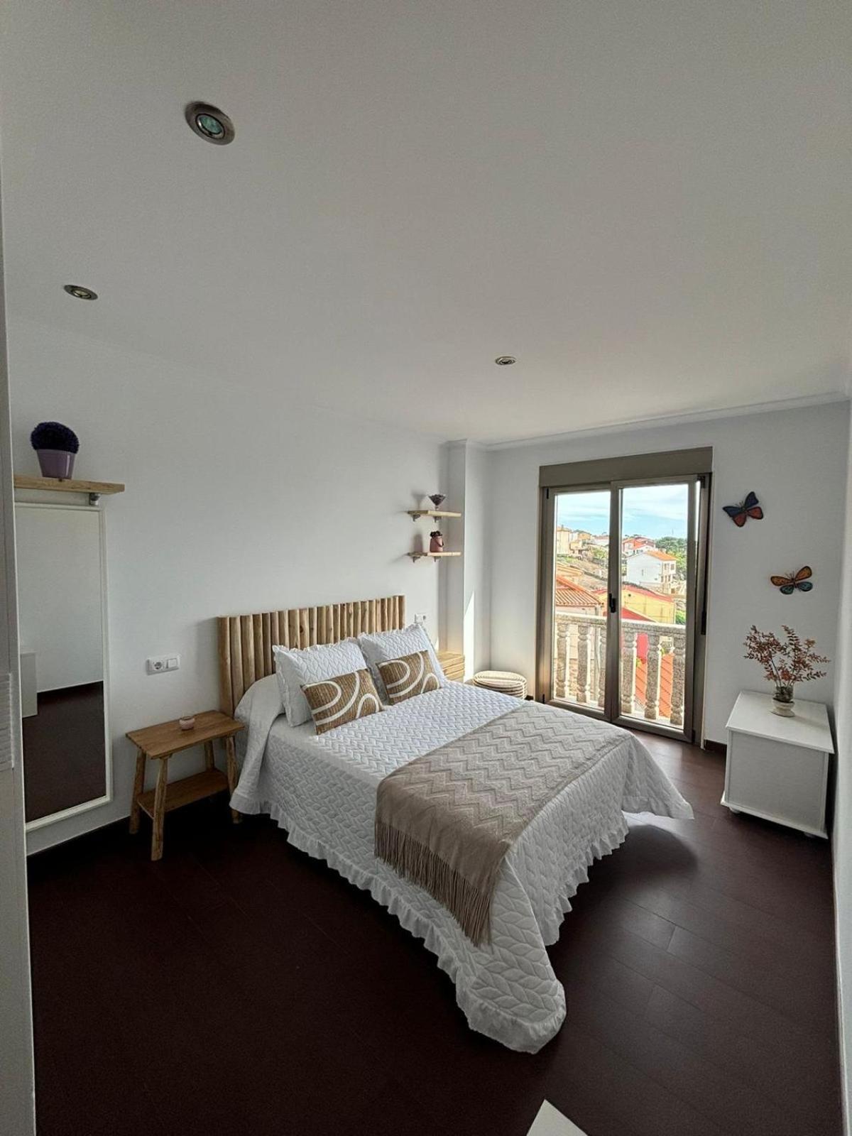 O Pindo Casa Lela 빌라 외부 사진