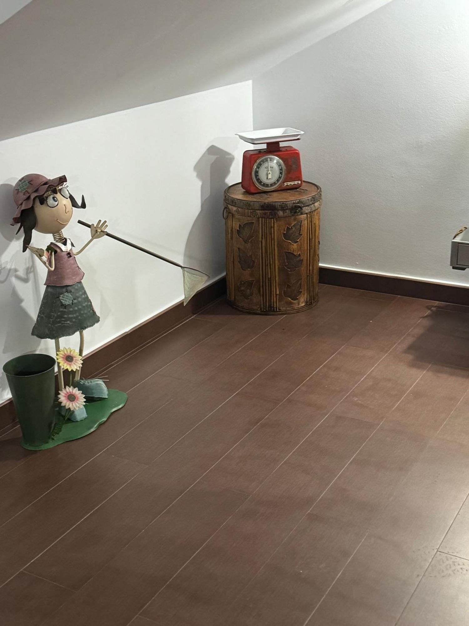 O Pindo Casa Lela 빌라 외부 사진