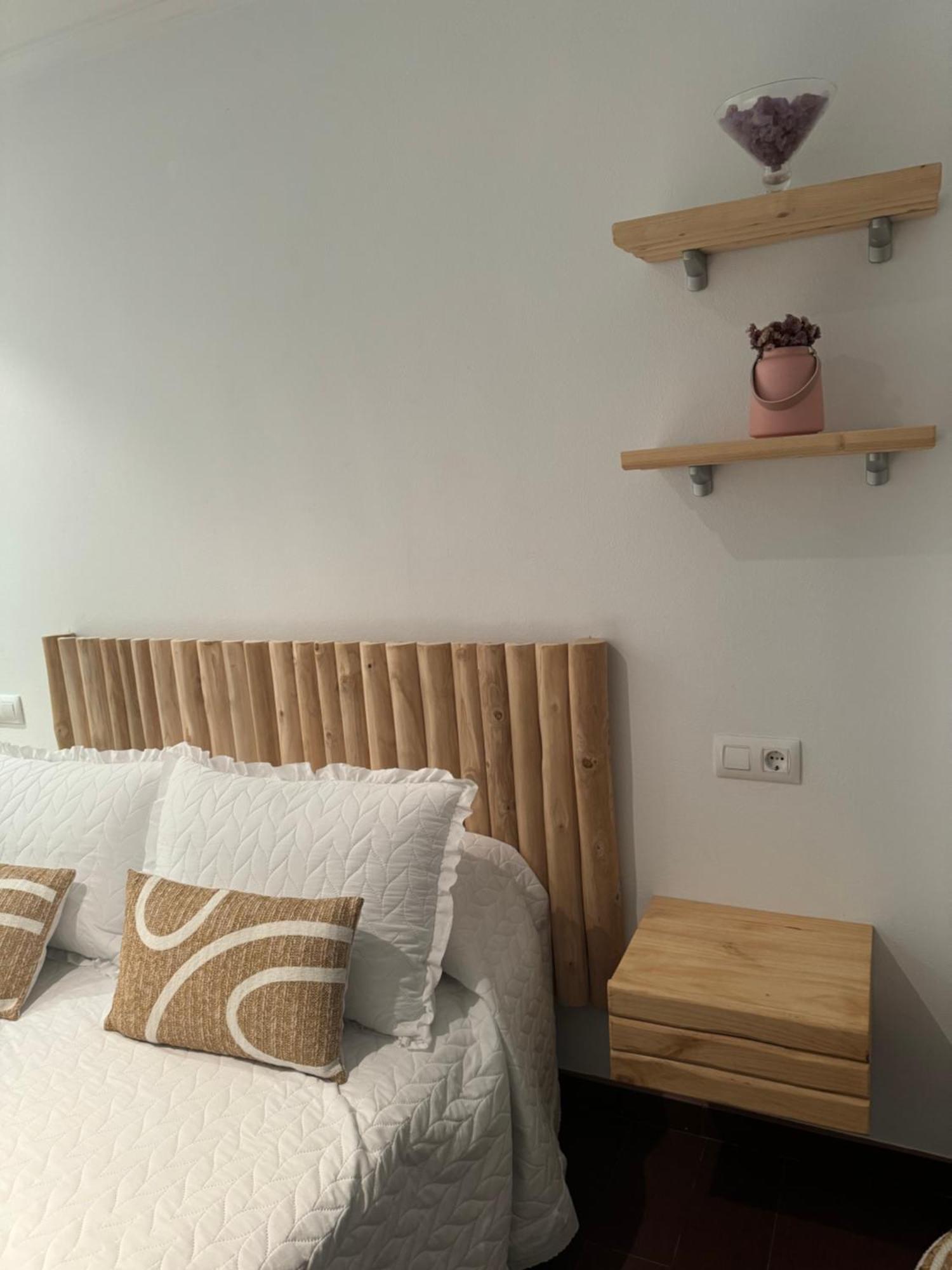 O Pindo Casa Lela 빌라 외부 사진